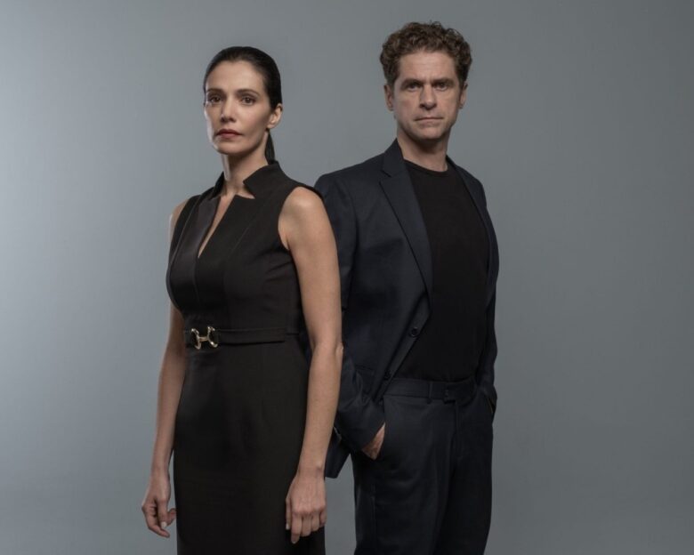 Μία νύχτα μόνο – επόμενο επεισόδιο: Η Κατερίνη ζητάει εξηγήσεις από τον Οδυσσέα για τη φωτογραφία με την Αρετή