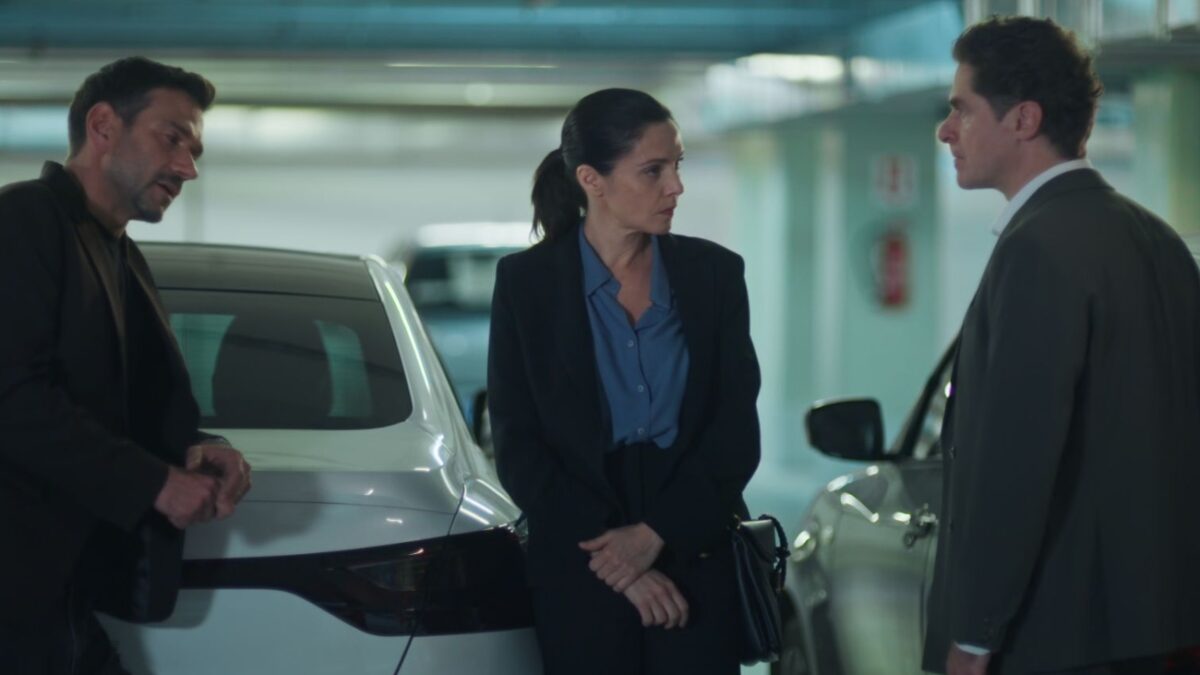 Μία νύχτα μόνο