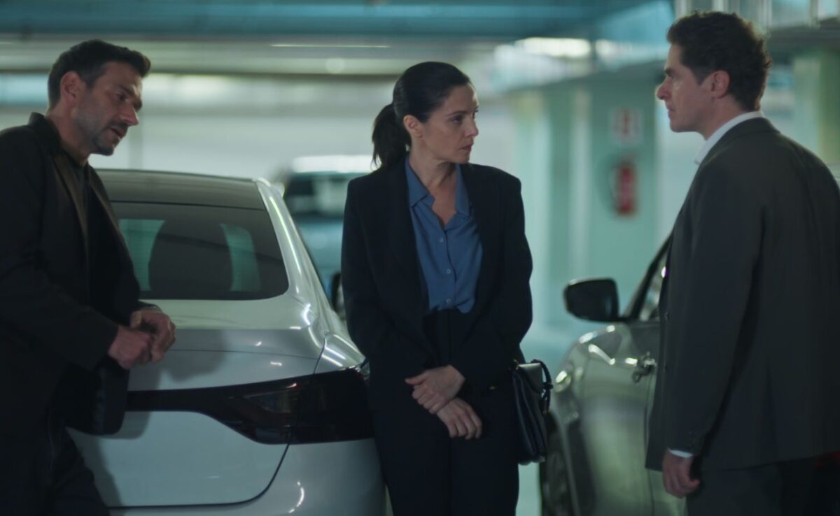 Μία νύχτα μόνο