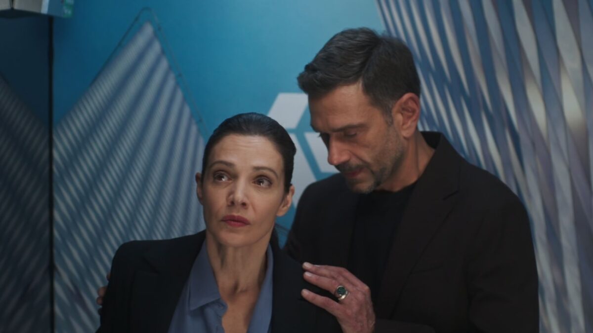 Μία νύχτα μόνο