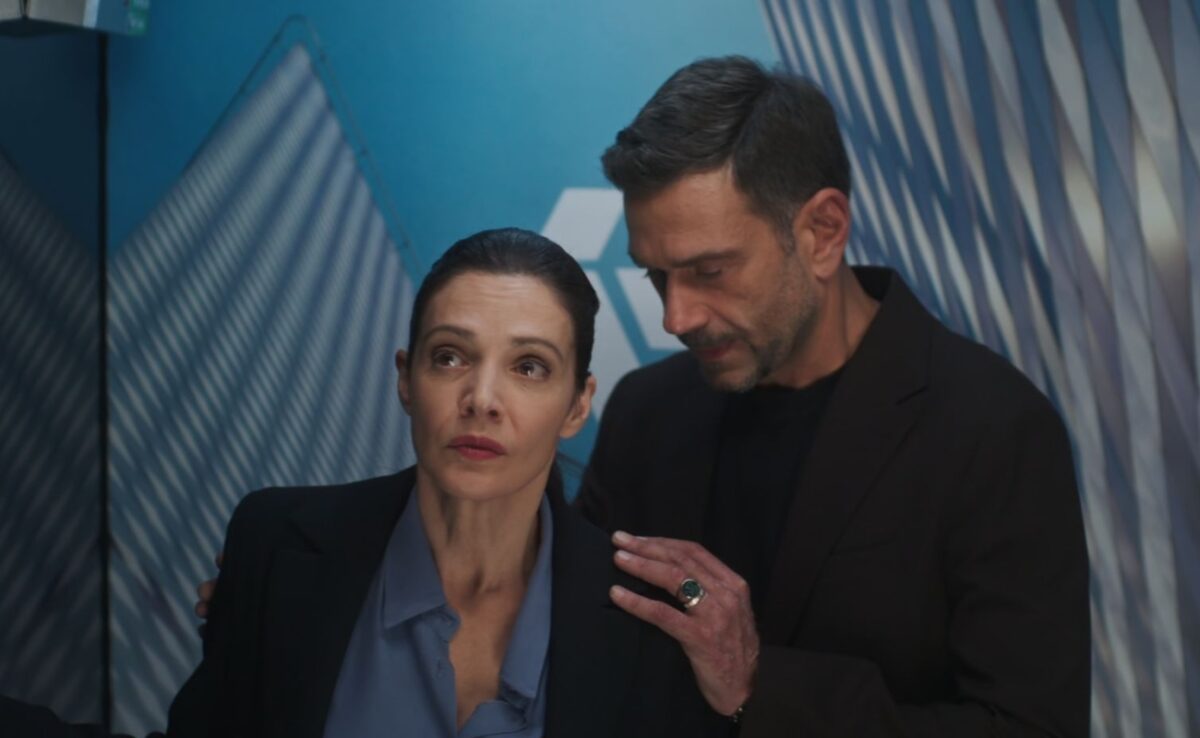 Μία νύχτα μόνο