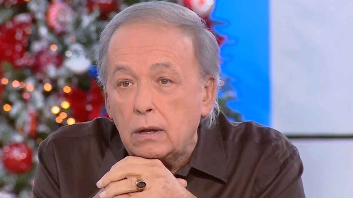 Ο Ανδρέας Μικρούτσικος