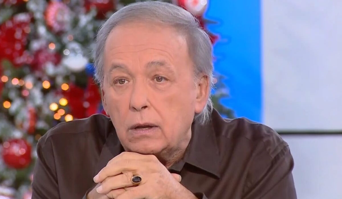 Ο Ανδρέας Μικρούτσικος