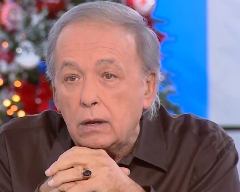 Ανδρέας Μικρούτσικος για Ντόρα Μπακογιάννη: Ο αδερφός μου της είχε πει ότι την γουστάρω