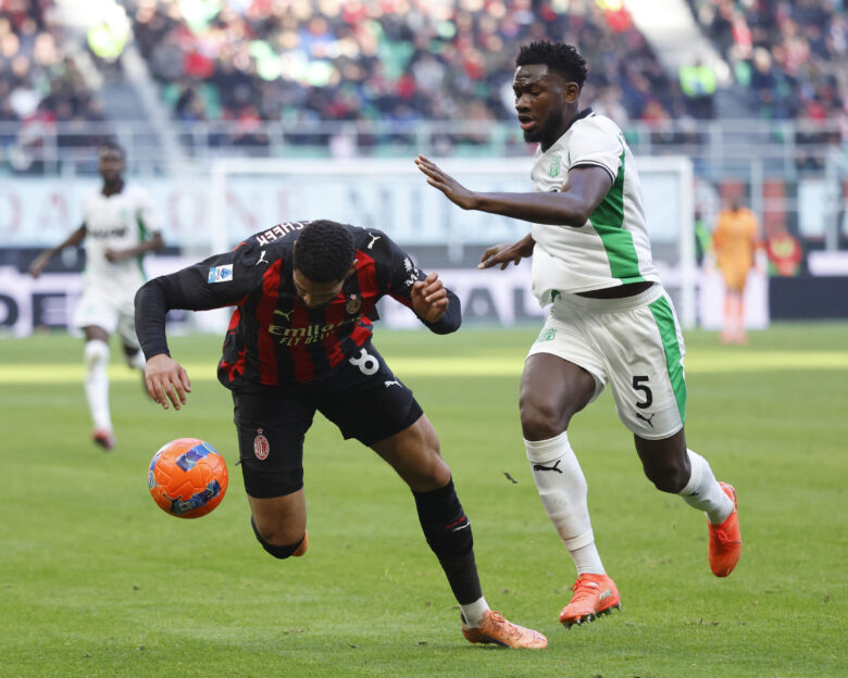 Μίλαν – Σασουόλο 2-2: Γκέλα και δύο χαμένοι βαθμοί για τους «ροσονέρι» στη Serie A