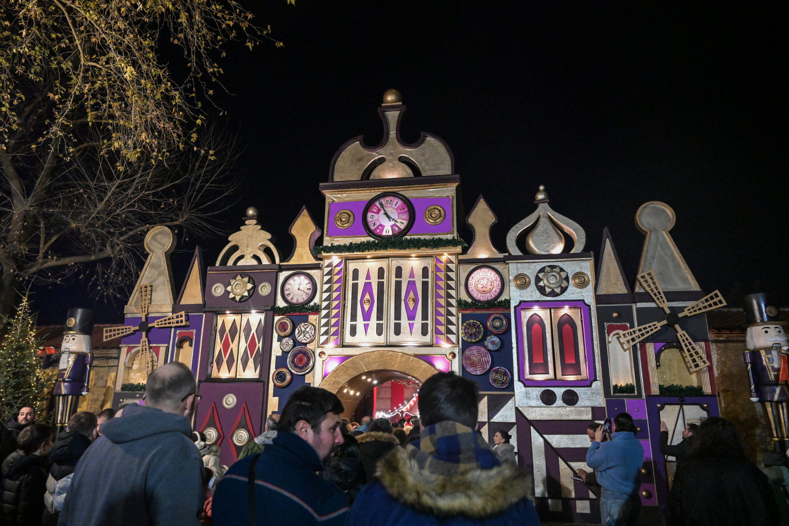 Μύλος των Ξωτικών