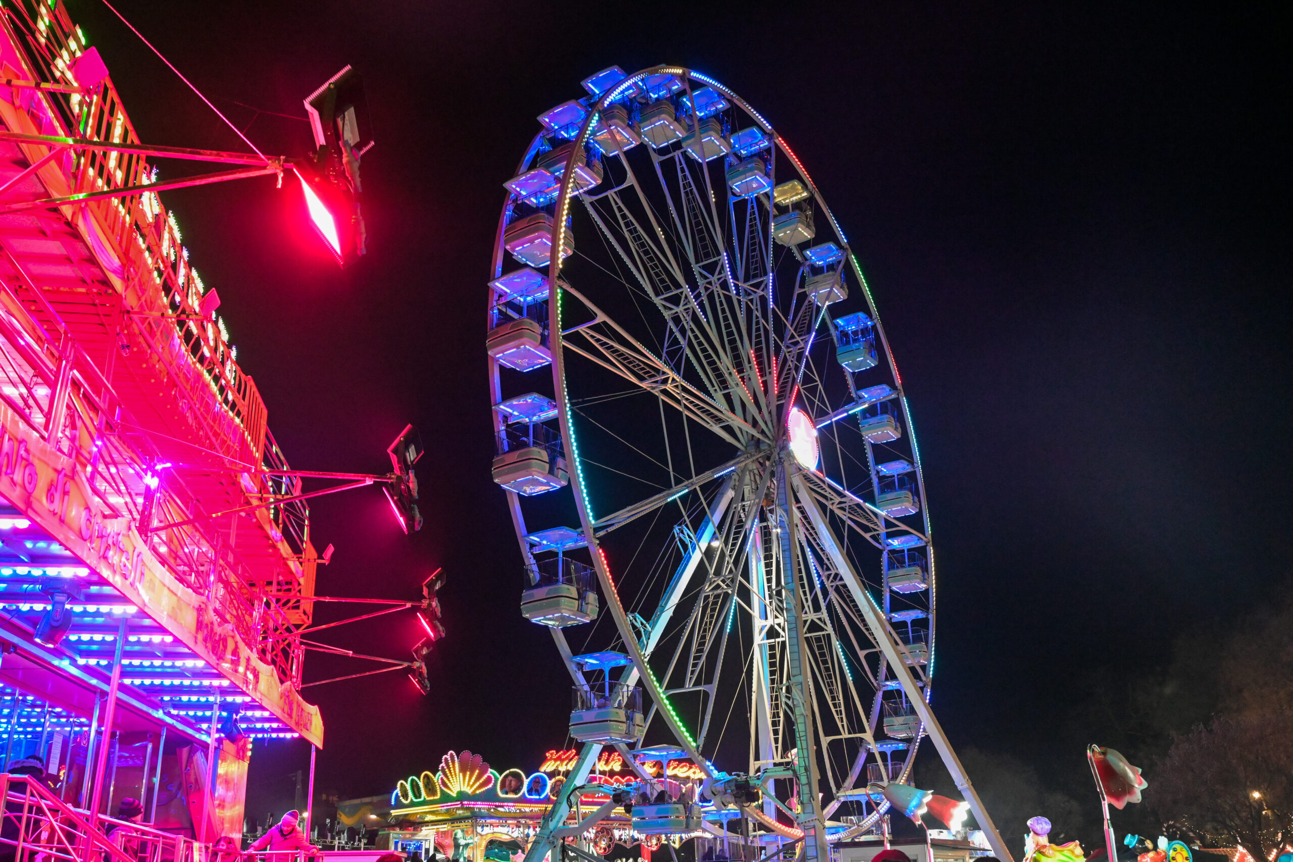 Μύλος των Ξωτικών