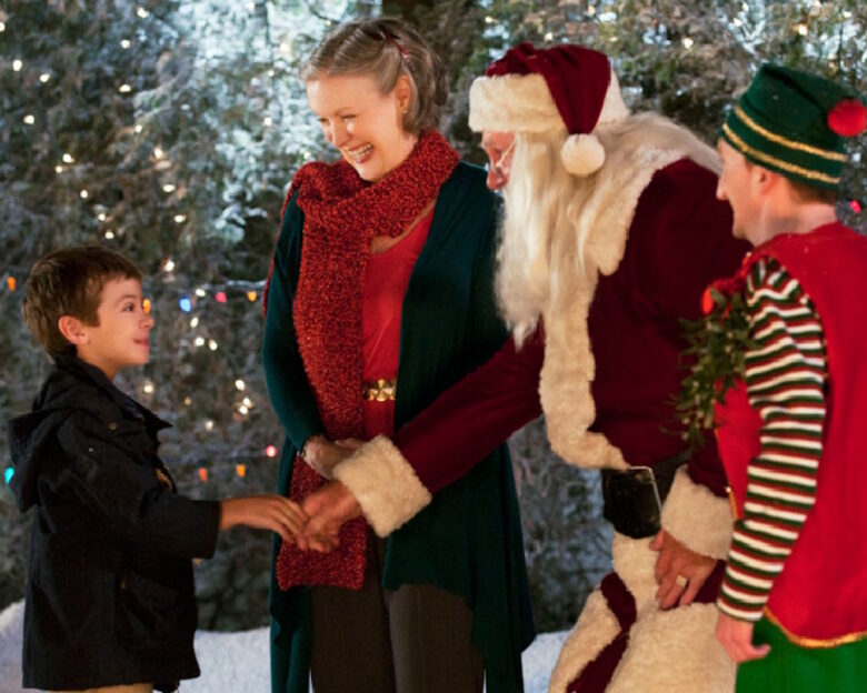 Μαγικά Χριστούγεννα: 9 ταινίες στο MEGA Play για να μπείτε στο πνεύμα των γιορτών