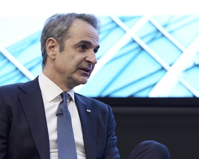 Κυριάκος Μητσοτάκης: «Δεν είδα ποτέ την πολιτική ως δεδομένη καριέρα» – Πώς περιγράφει ο ίδιος την πορεία του