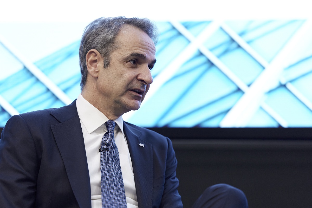 Κυριάκος Μητσοτάκης: «Δεν είδα ποτέ την πολιτική ως δεδομένη καριέρα» – Πώς περιγράφει ο ίδιος την πορεία του