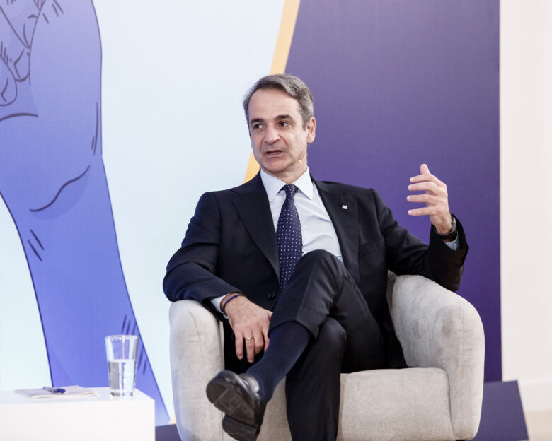 Μητσοτάκης από το Λονδίνο: Εκλογές την Άνοιξη του 2027 – Μόνο με πολιτική σταθερότητα θα διατηρηθεί η ανάπτυξη