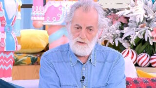 Μιχάλης Αεράκης