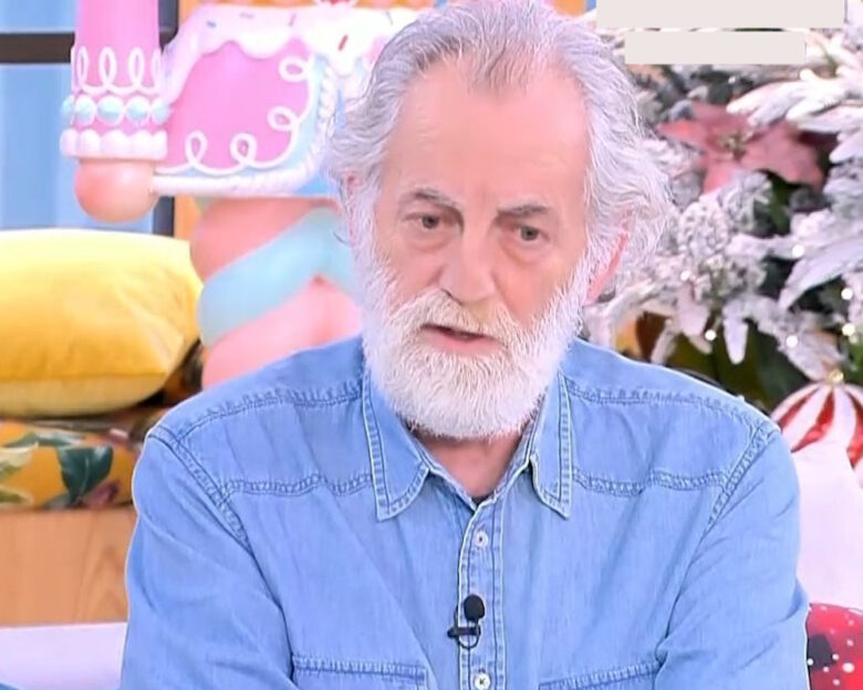 Ο Μιχάλης Αεράκης έδωσε spoiler για το Porto Leone: «O καπετάν Μανώλης θα μάθει ότι ο Γρηγόρης σκότωσε τον Στράτο»