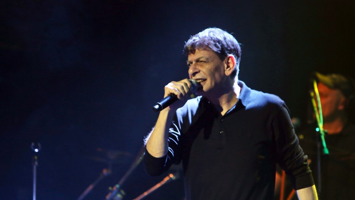 Μιχάλης Ρακιντζής