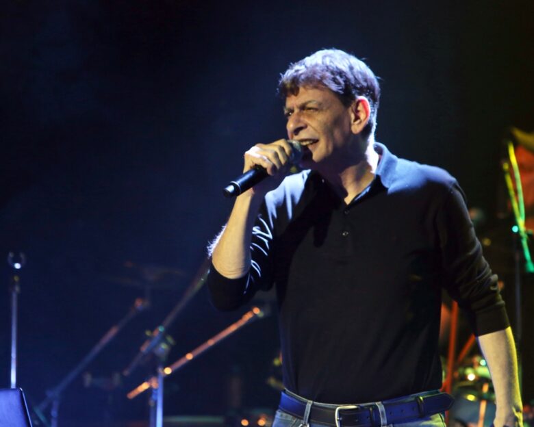 Μιχάλης Ρακιντζής: «Η Eurovision δεν ήταν πάντα αξιοκρατική»