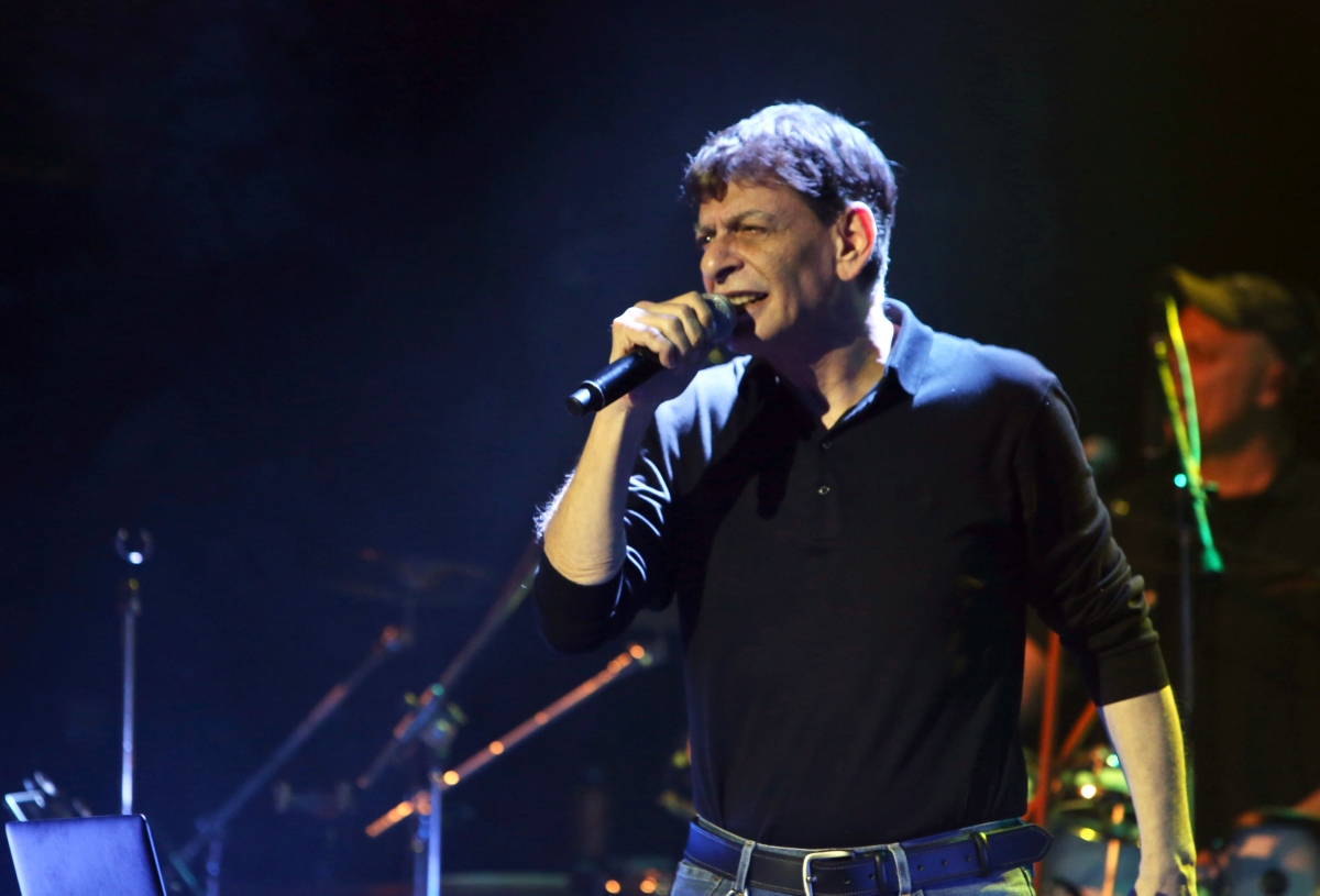 Μιχάλης Ρακιντζής