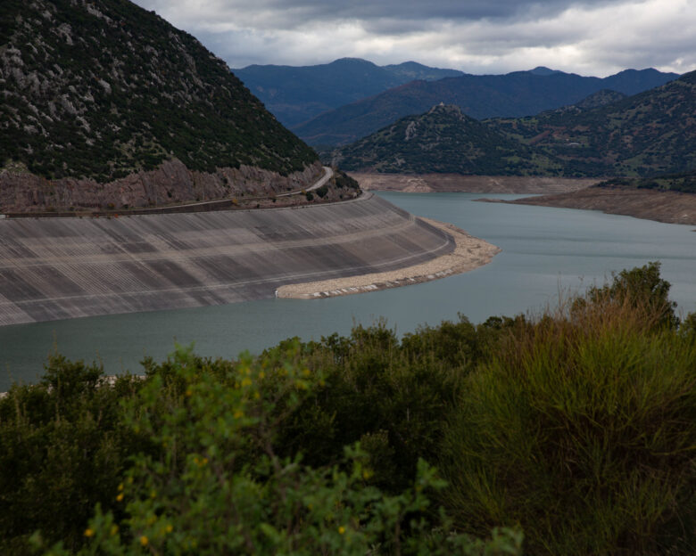 Λειψυδρία: Μικρή «ανάσα» από τις έντονες βροχές των τελευταίων ημερών