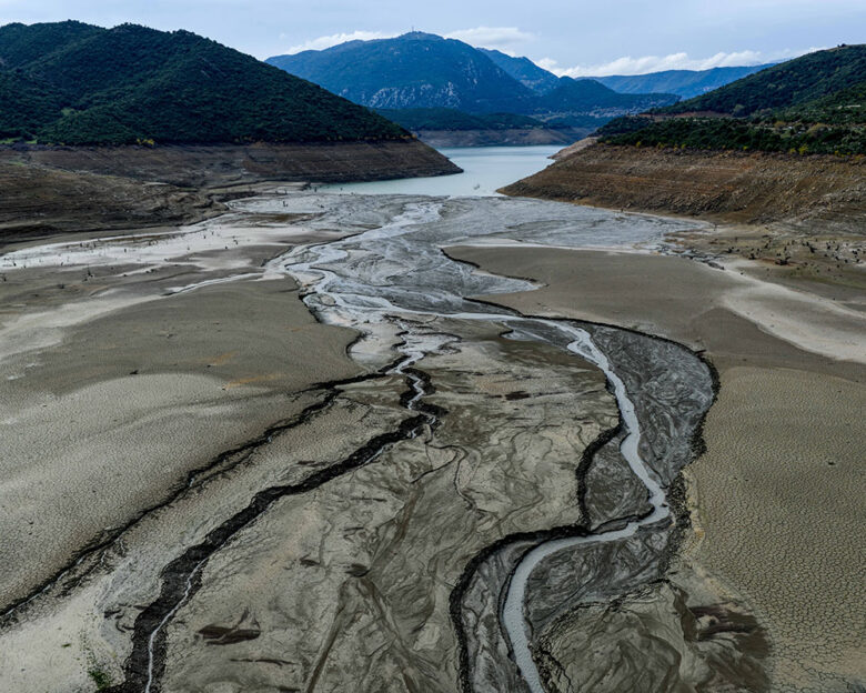 Η λειψυδρία απειλεί την Αττική: Η εικόνα δεν άλλαξε παρά τις βροχές – Διανύουμε περίοδο έμμονης ξηρασίας, όπως το 1988 -1994