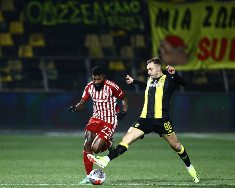 Με ΑΕΚ, Παναθηναϊκό, ΠΑΟΚ και Άρης – Ολυμπιακός οι αθλητικές μεταδόσεις της ημέρας