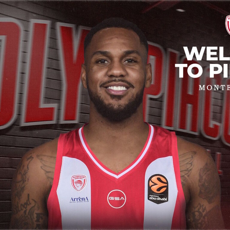 Μόντε Μόρρις