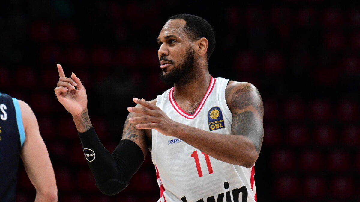 Μόντε Μόρις