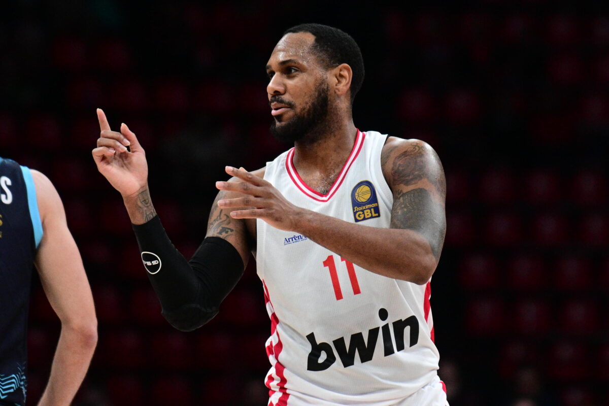 Μόντε Μόρις