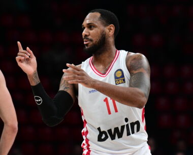 Μόντε Μόρις