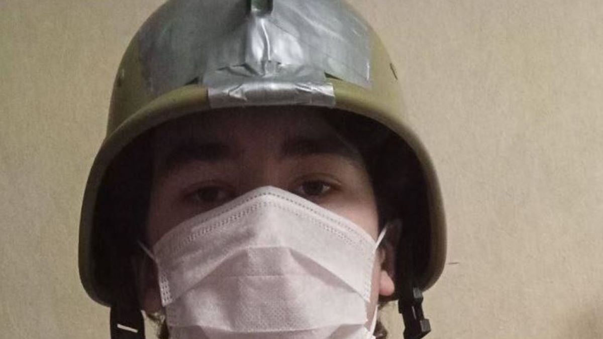 Ο 15χρονος δράστης της επίθεσης σε σχολείο στη Μόσχα