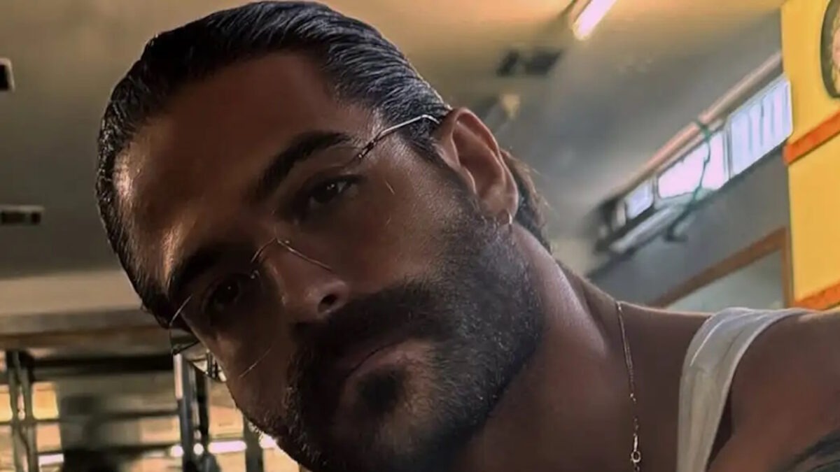 Άρης Μουγκοπέτρος: Το επεισόδιο που οδήγησε στη σύλληψή του για ενδοοικογενειακή απειλή – Η γυναίκα του «έχει panic button στο κινητό της»