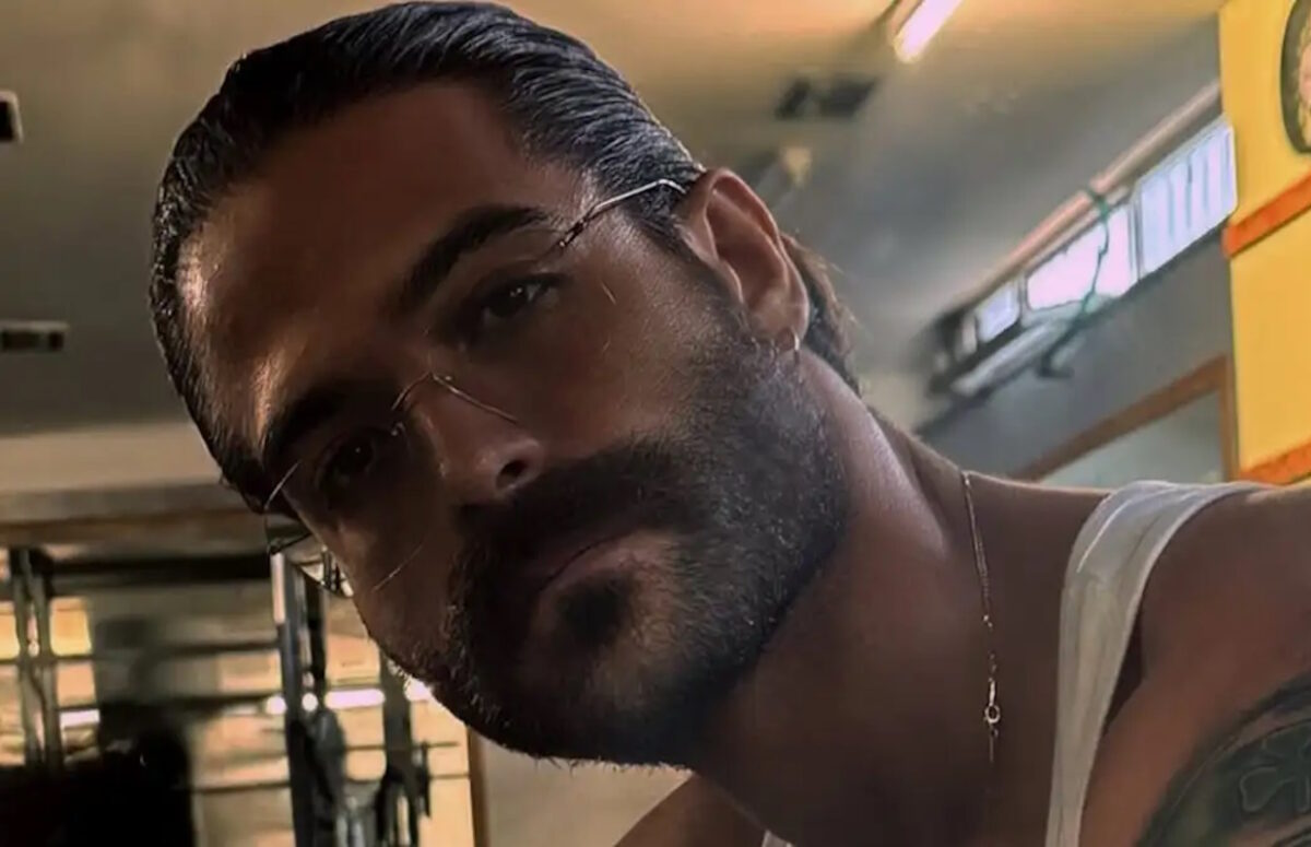 Άρης Μουγκοπέτρος: Το επεισόδιο που οδήγησε στη σύλληψή του για ενδοοικογενειακή απειλή – Η γυναίκα του «έχει panic button στο κινητό της»