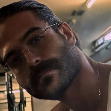 Άρης Μουγκοπέτρος: Το επεισόδιο που οδήγησε στη σύλληψή του για ενδοοικογενειακή απειλή – Η γυναίκα του «έχει panic button στο κινητό της»