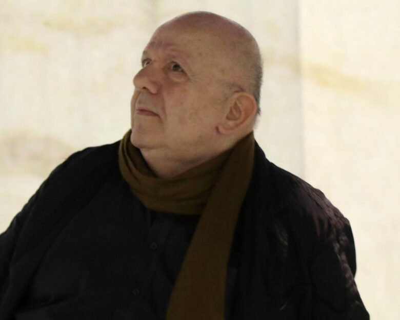 Νίκος Μουρατίδης για Κίμπερλι Γκιλφόιλ: Είναι μεγάλο νούμερο, μια λαϊκιά κιτς γυναίκα την οποία λένε και ωραία