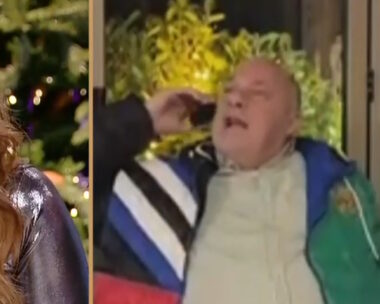 Σοφία Μουτίδου και Αχιλλέας Μπέος