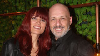 Μαίρη Συνατσάκη και Νίκος Μουτσινάς