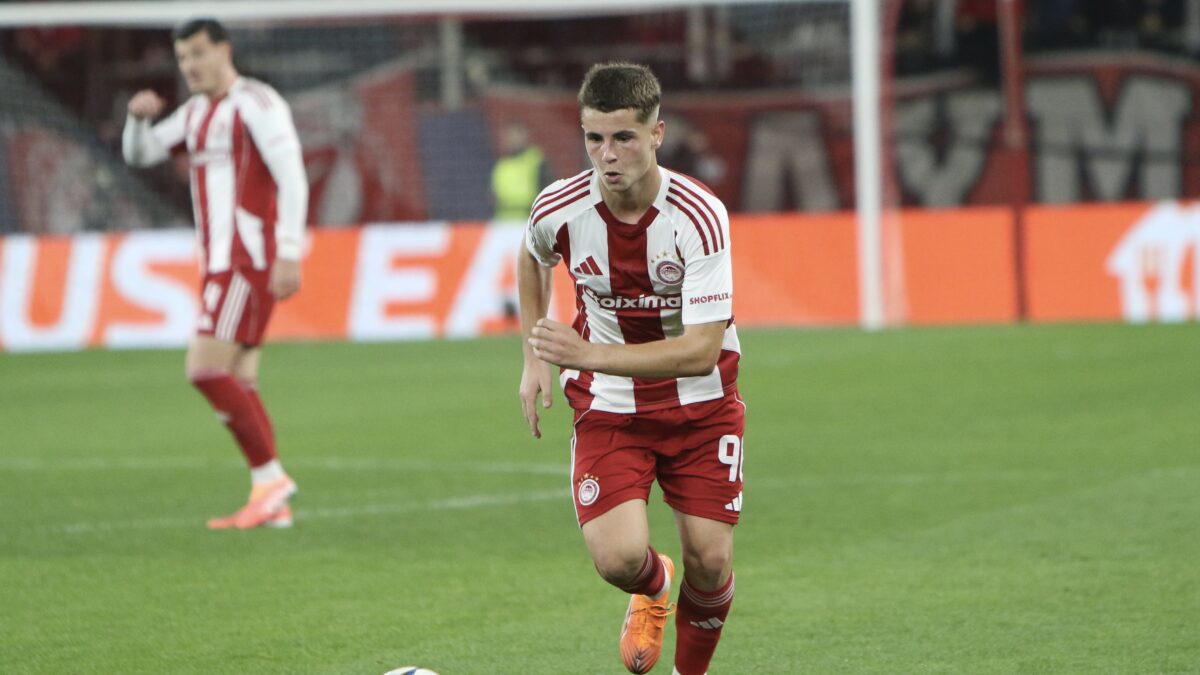 Χρήστος Μουζακίτης