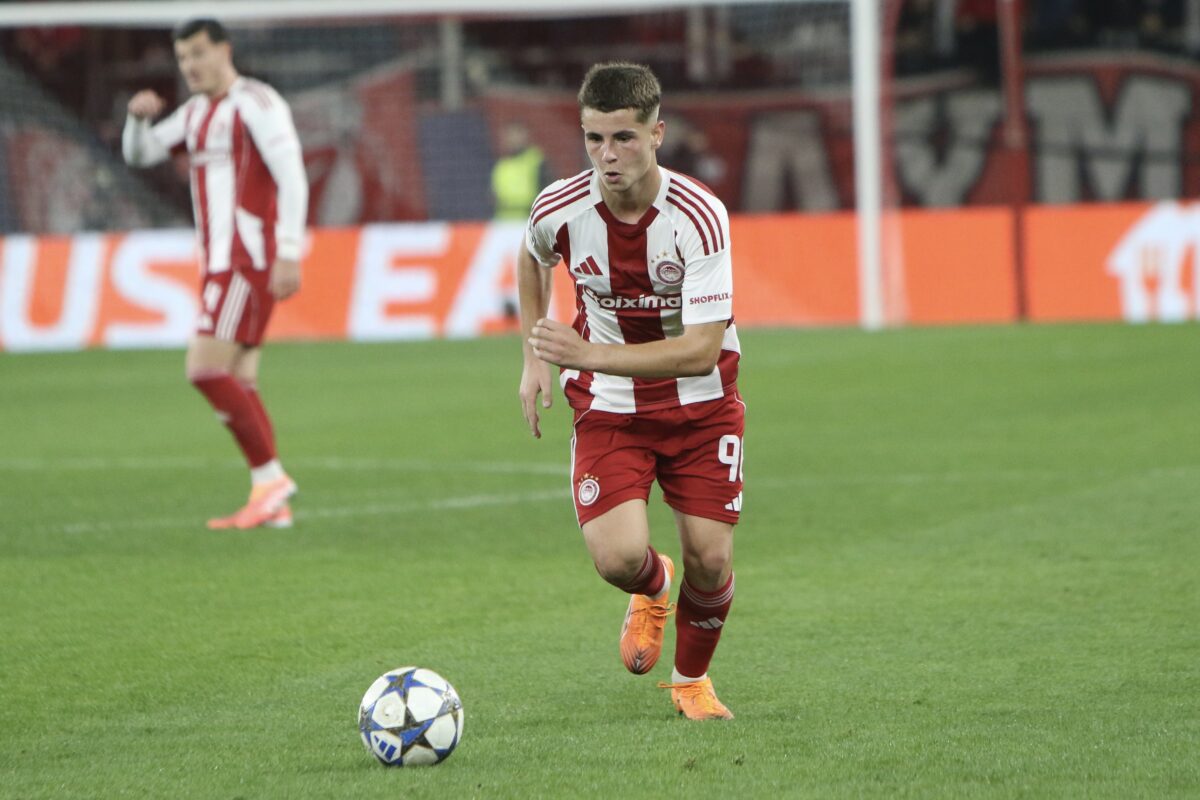 Χρήστος Μουζακίτης