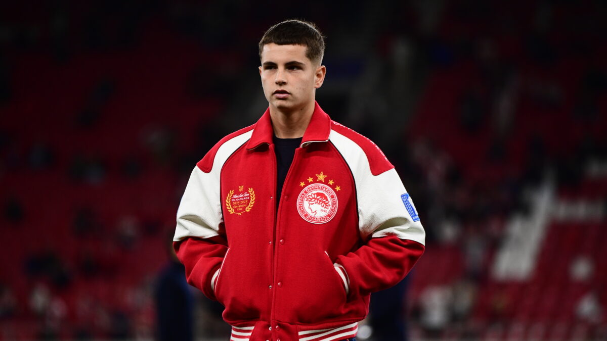 Χρήστος Μουζακίτης