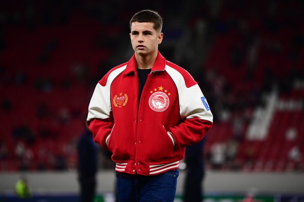 Χρήστος Μουζακίτης