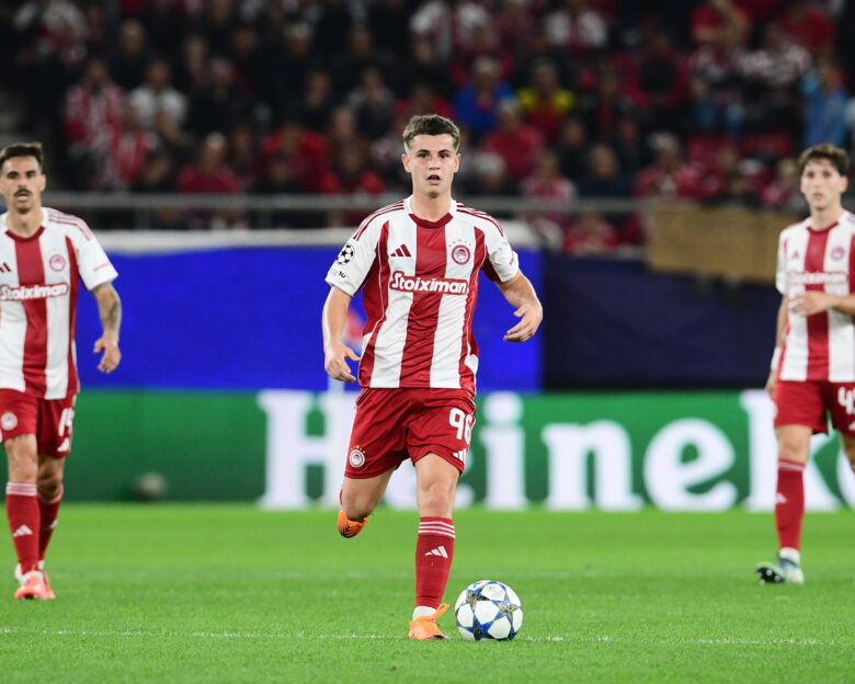 Με Καϊράτ – Ολυμπιακός για το Champions League οι αθλητικές μεταδόσεις της ημέρας