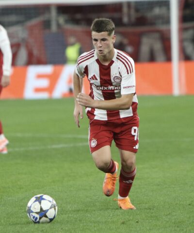 Χρήστος Μουζακίτης