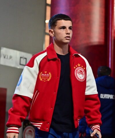 ΦΩΤΟ ΓΙΩΡΓΟΣ ΜΑΤΘΑΙΟΣ