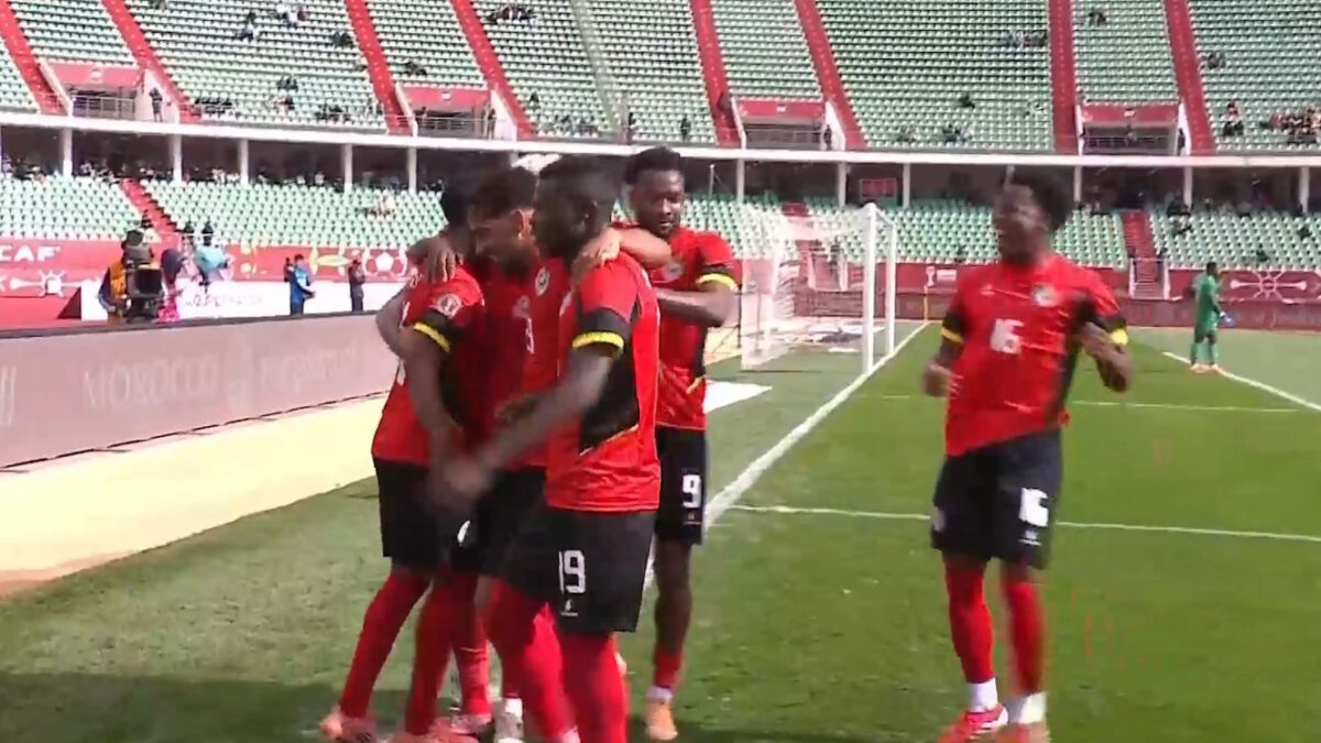 Γκαμπόν – Μοζαμβίκη 2-3: Πήρε τη νίκη και έμεινε «ζωντανή» για τα νοκ-άουτ στο Copa Africa