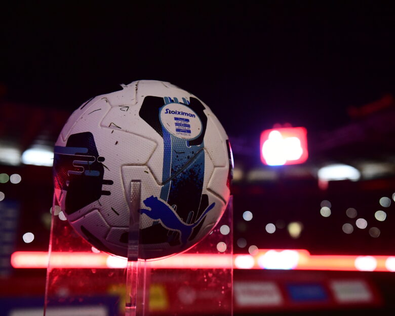 Super League: Ορίστηκε η ημερομηνίας της κλήρωσης των play offs και play outs