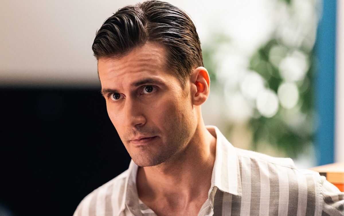 Αναστάσης Ροϊλός