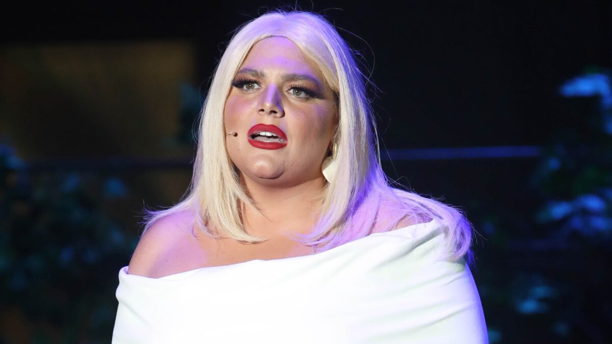 Δανάη Μπάρκα