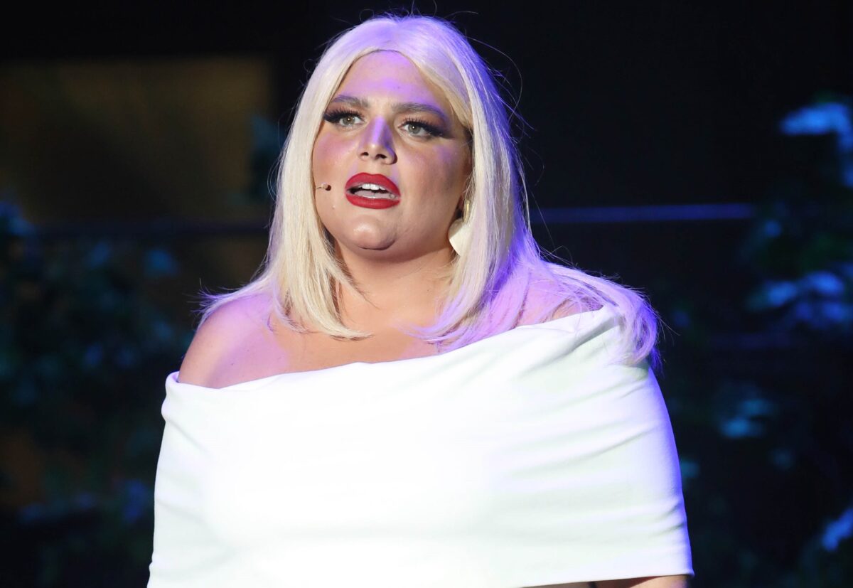 Δανάη Μπάρκα