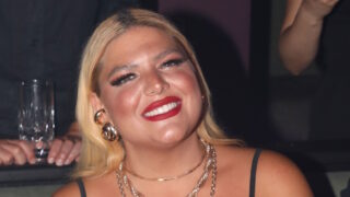 Δανάη Μπάρκα