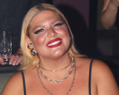 Δανάη Μπάρκα