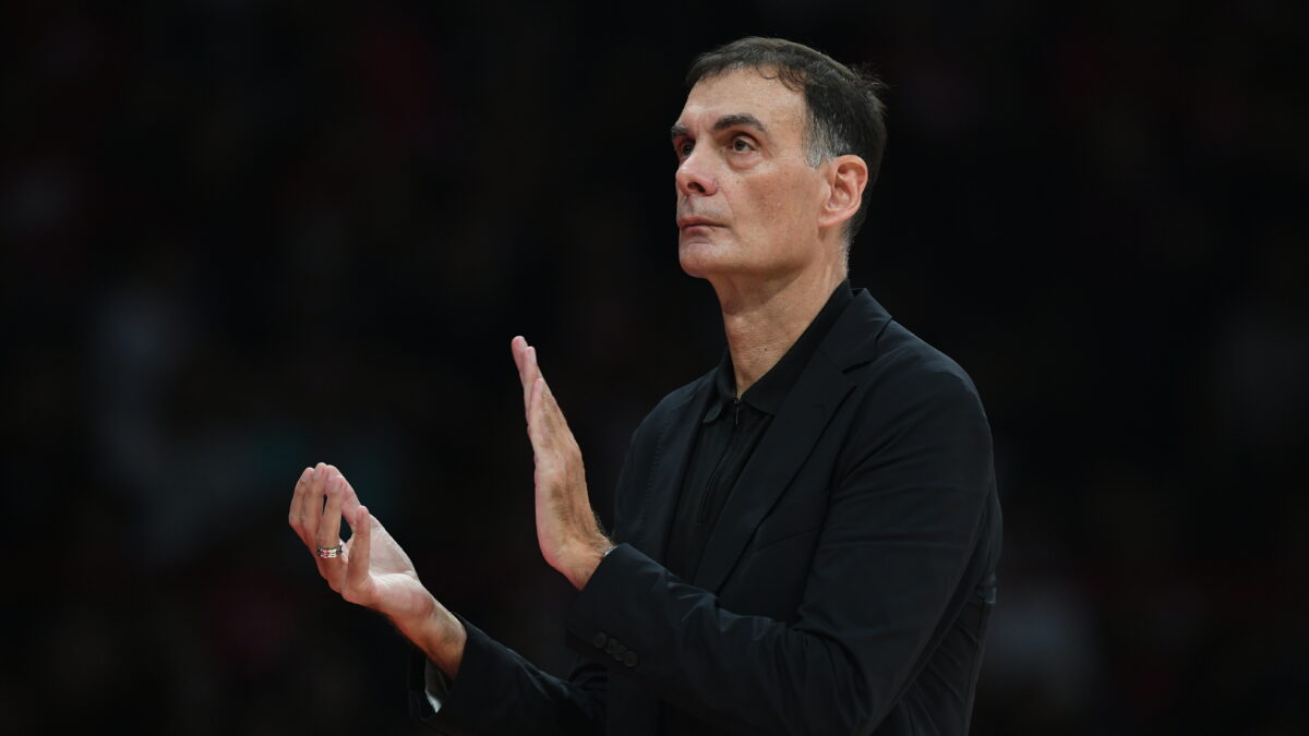 Γιώργος Μπαρτζώκας