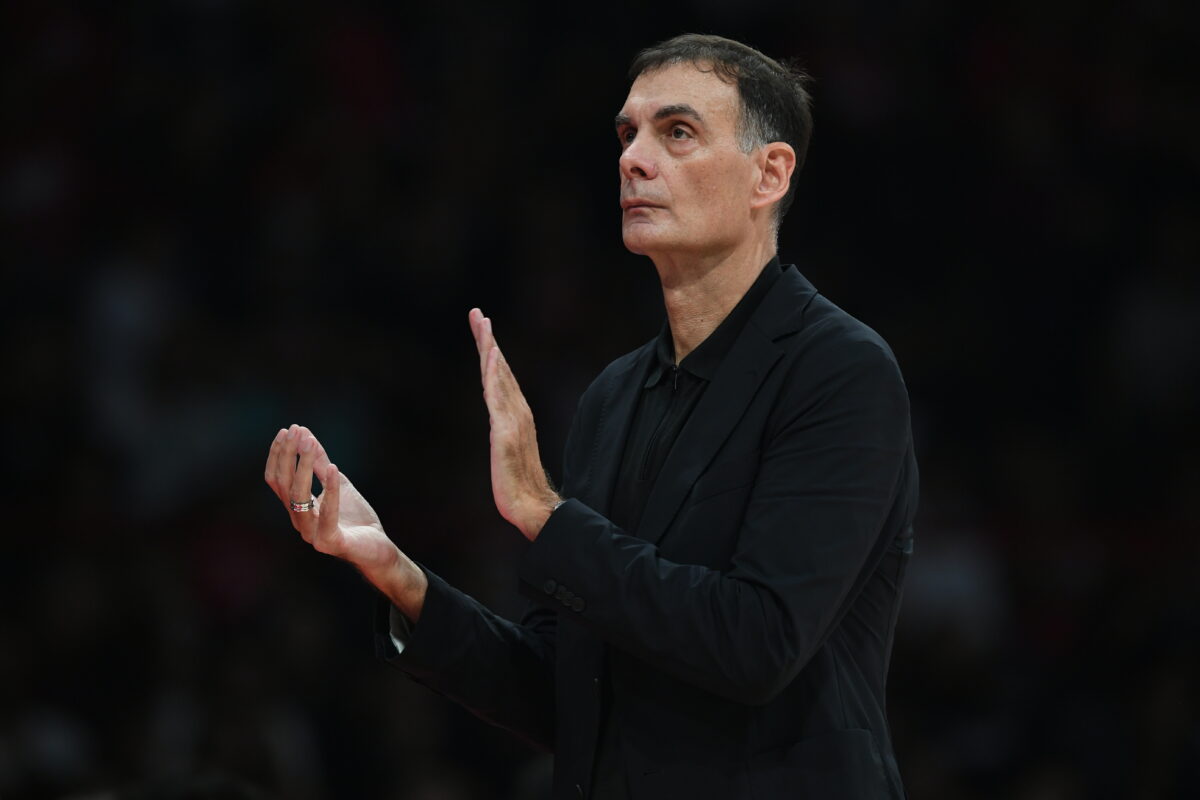 Γιώργος Μπαρτζώκας